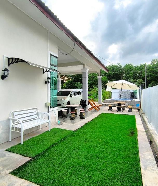 Photo of Others in Kampong Raja