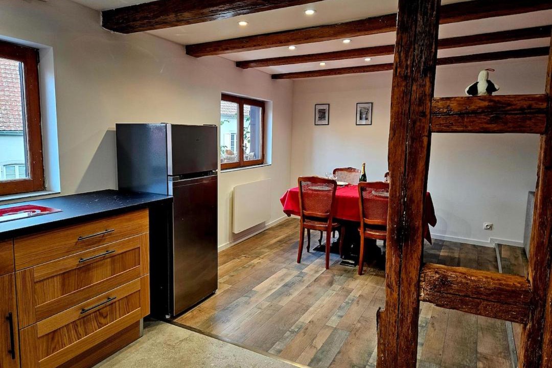 Photo of Kitchen in Bergholtzzell