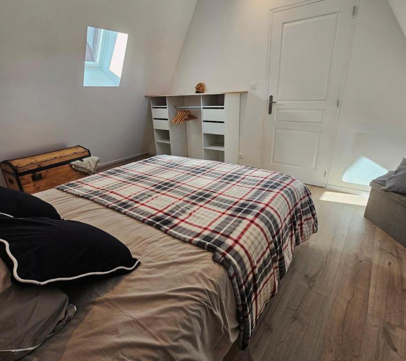 Photo of Bedroom in Bergholtzzell