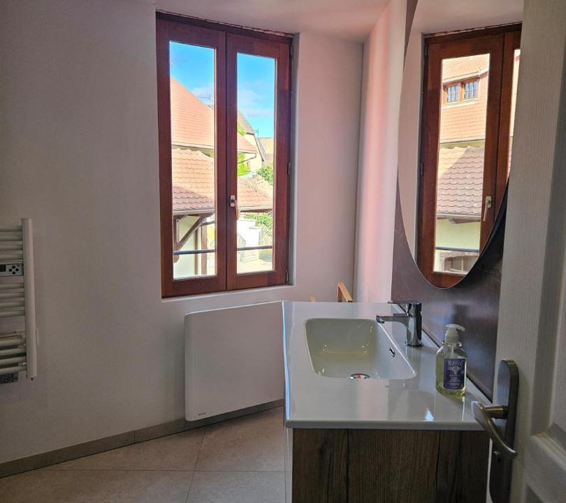 Photo of Bathroom in Bergholtzzell