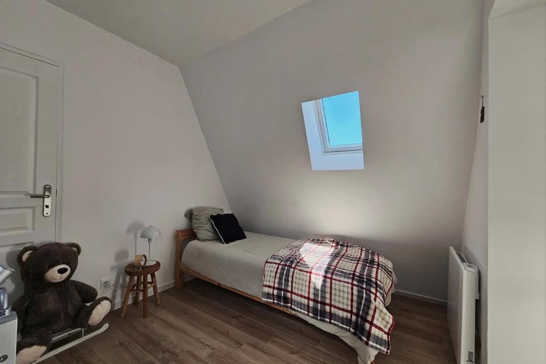 Photo of Bedroom in Bergholtzzell