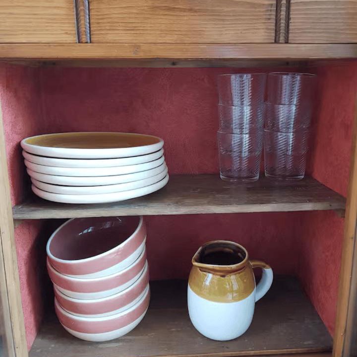Photo of Kitchen in Villiers-sur-Loir