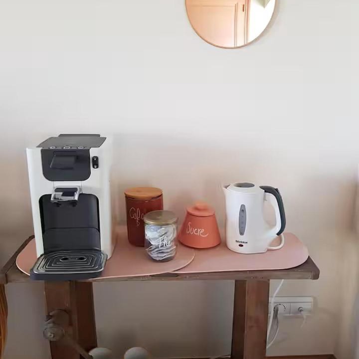 Photo of Kitchen in Villiers-sur-Loir