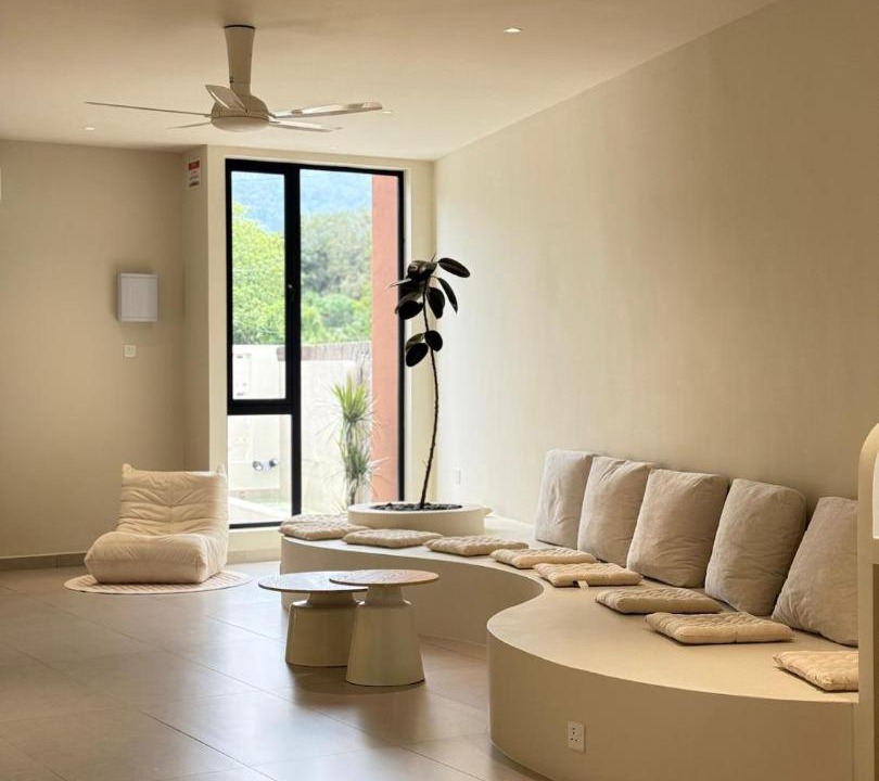 Photo of Livingroom in Kampung Aman