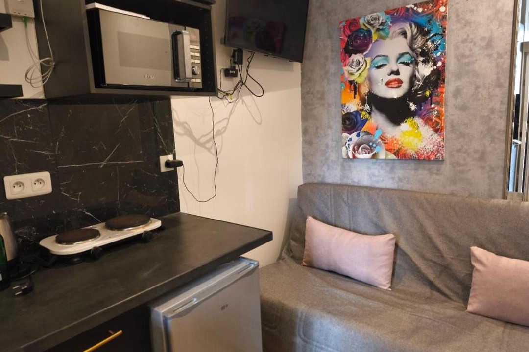 Photo of Others in Passy