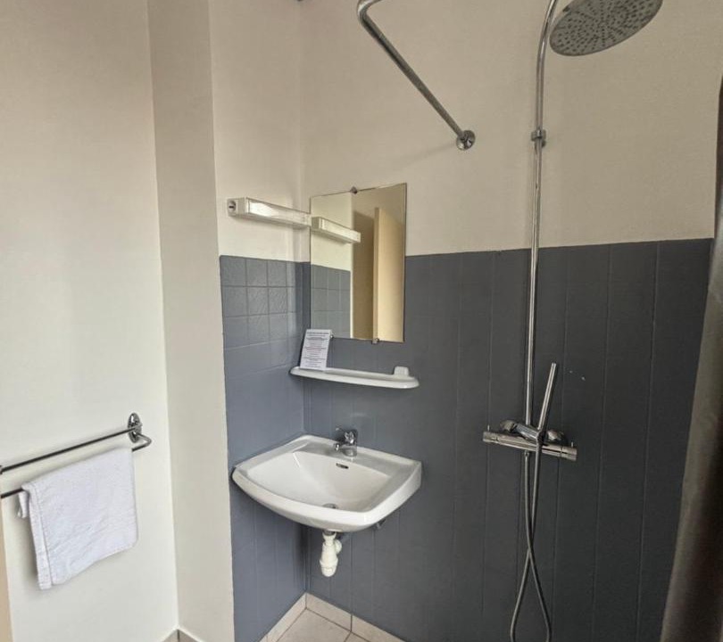 Photo of Bathroom in Saint-Michel-en-l'Herm