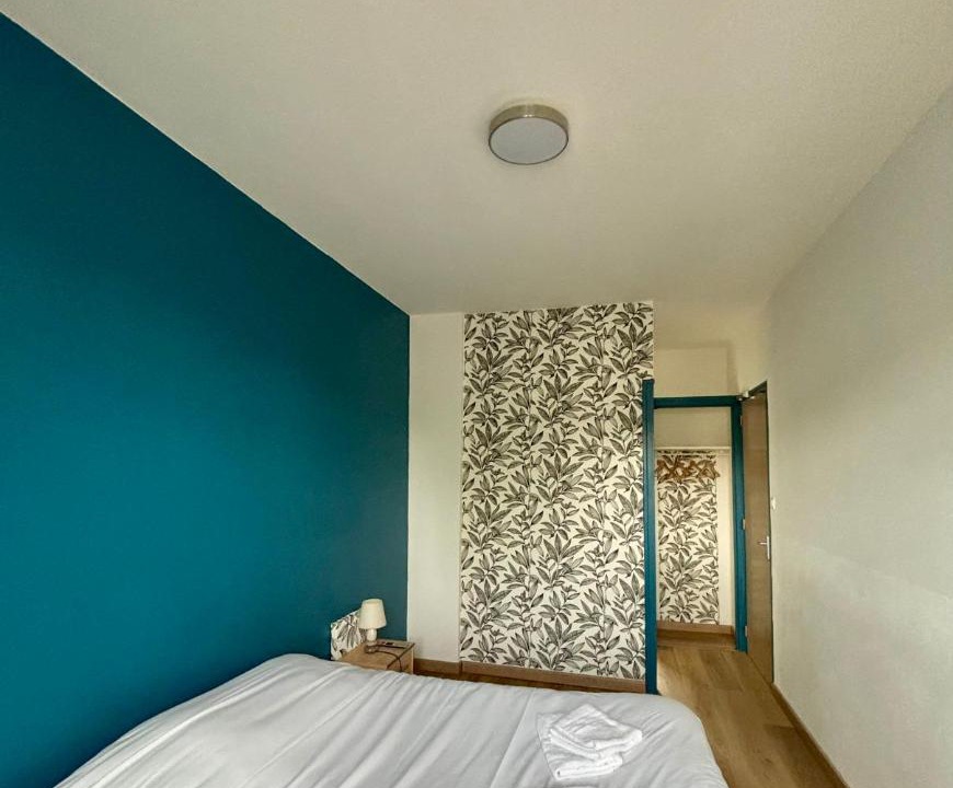 Photo of Bedroom in Saint-Michel-en-l'Herm