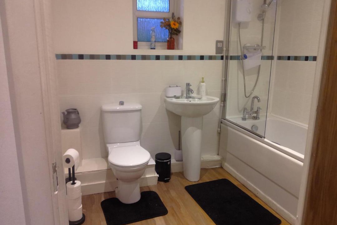 Photo of Bathroom in Edgbaston