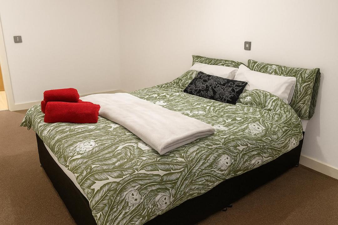 Photo of Bedroom in Edgbaston