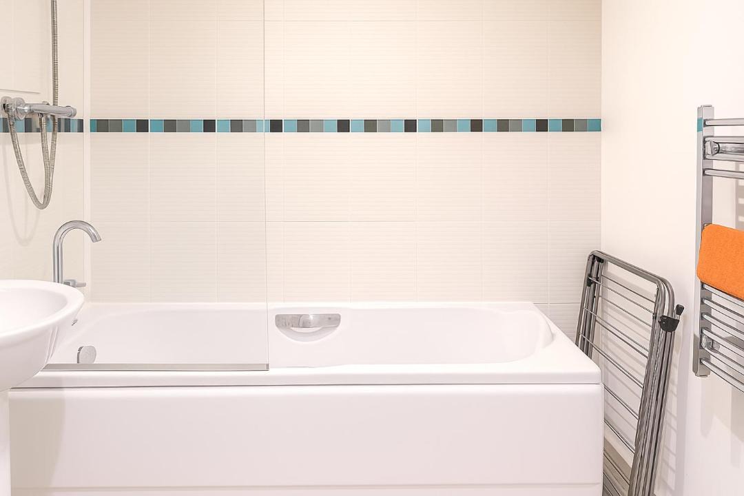 Photo of Bathroom in Edgbaston