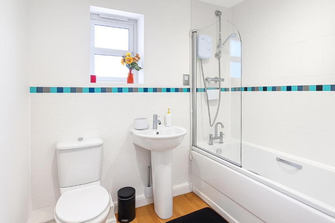 Photo of Bathroom in Edgbaston