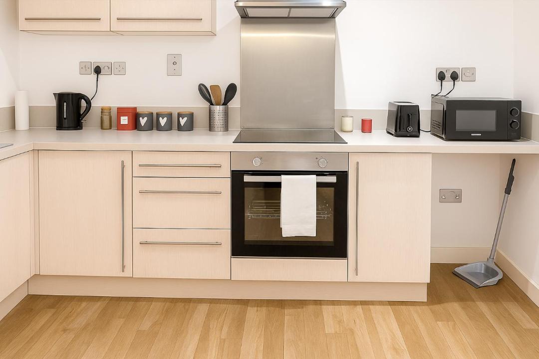 Photo of Kitchen in Edgbaston