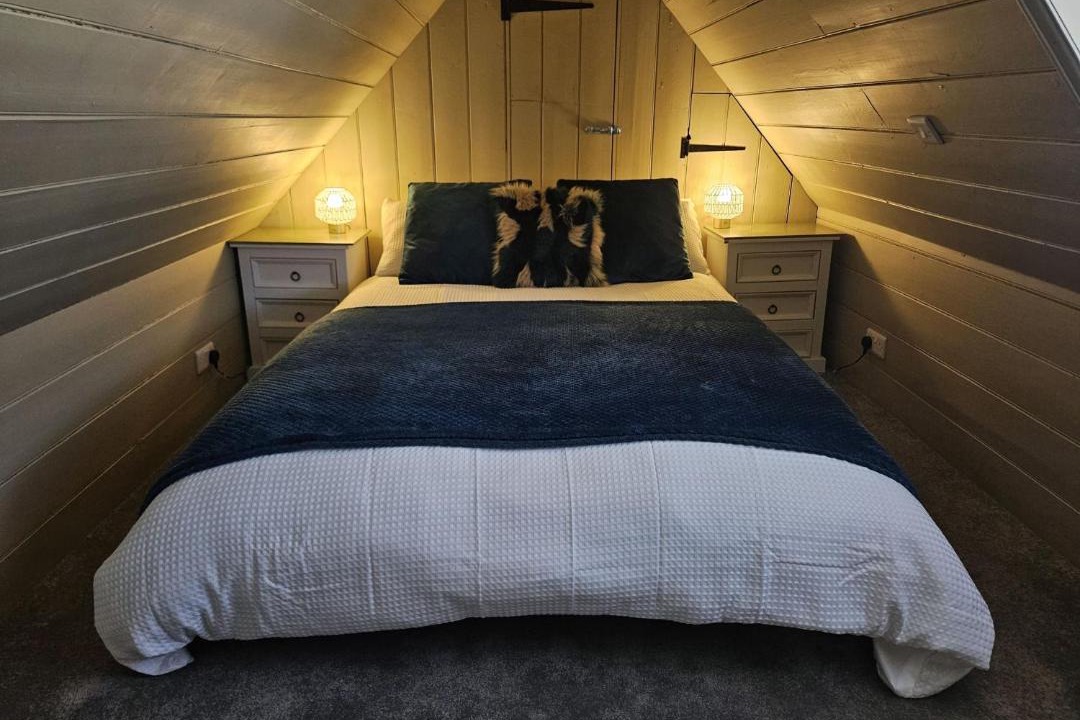 Photo of Bedroom in Wadhurst