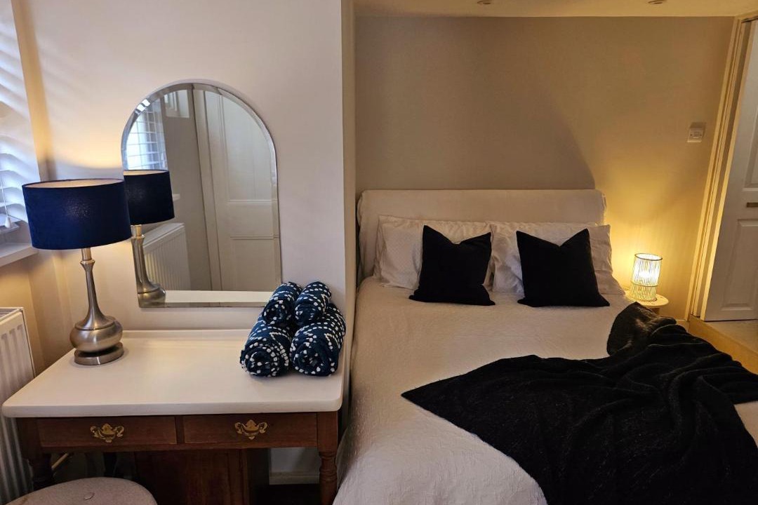 Photo of Bedroom in Wadhurst