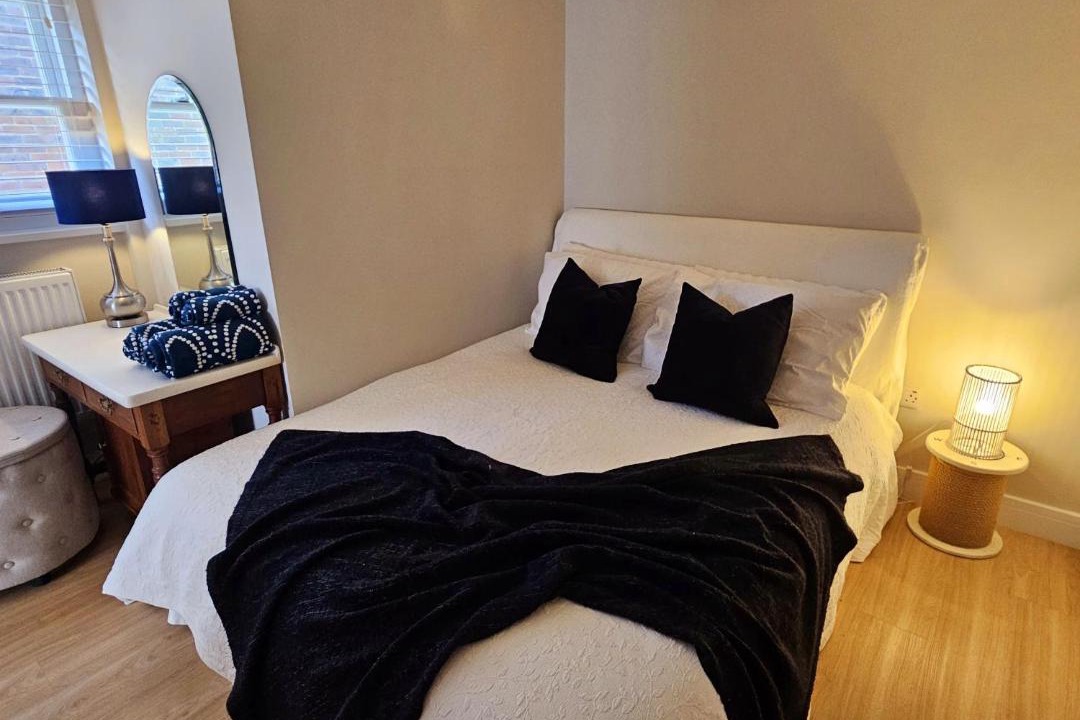 Photo of Bedroom in Wadhurst