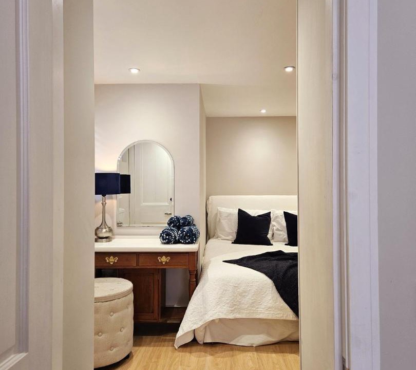 Photo of Bedroom in Wadhurst