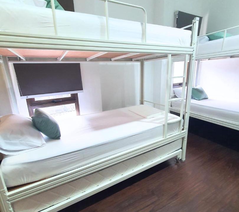 Photo of Bedroom in Bumi Serpong Damai