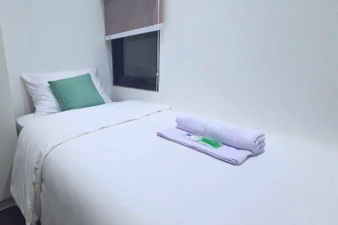 Photo of Bedroom in Bumi Serpong Damai