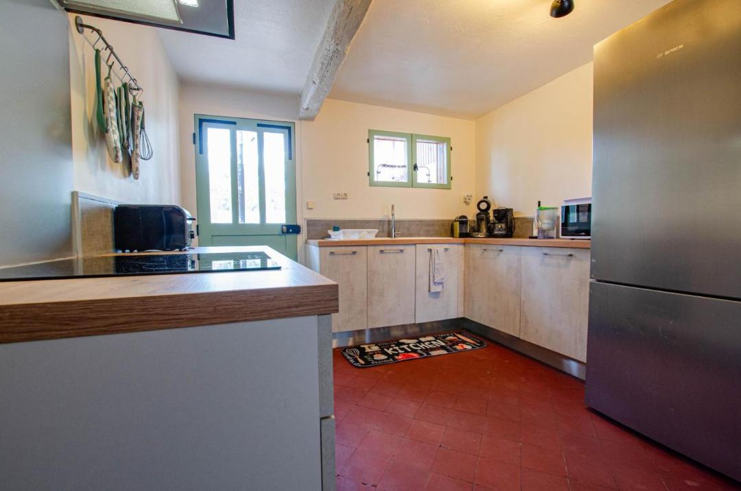 Photo of Kitchen in Brevonnes