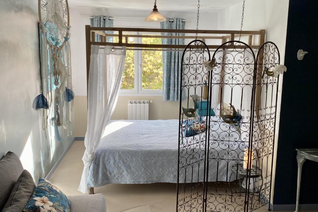 Photo of Bedroom in Fozieres