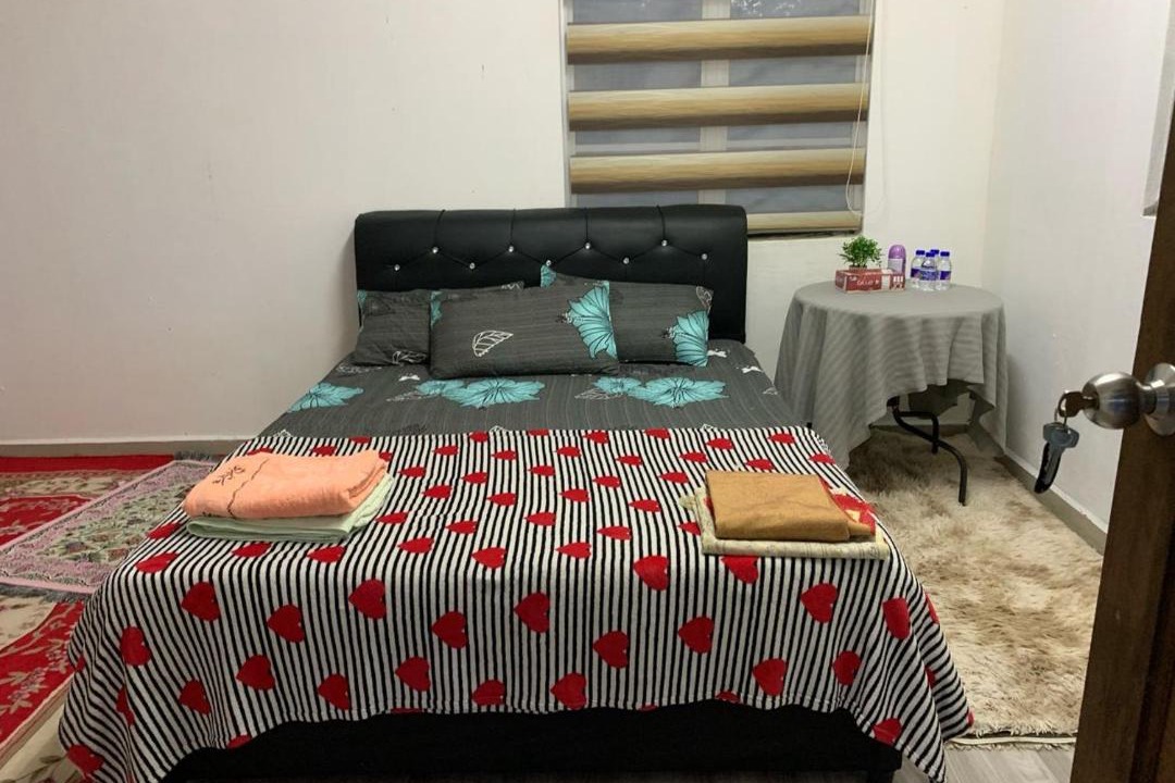 Photo of Bedroom in Pulai Chondong