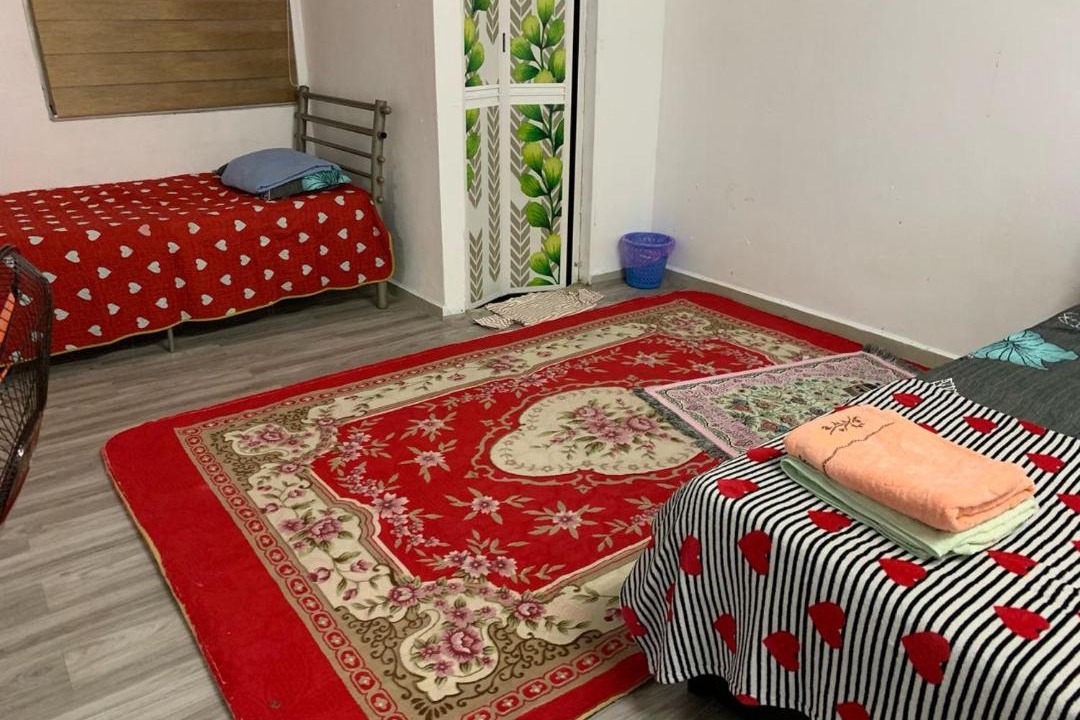 Photo of Bedroom in Pulai Chondong