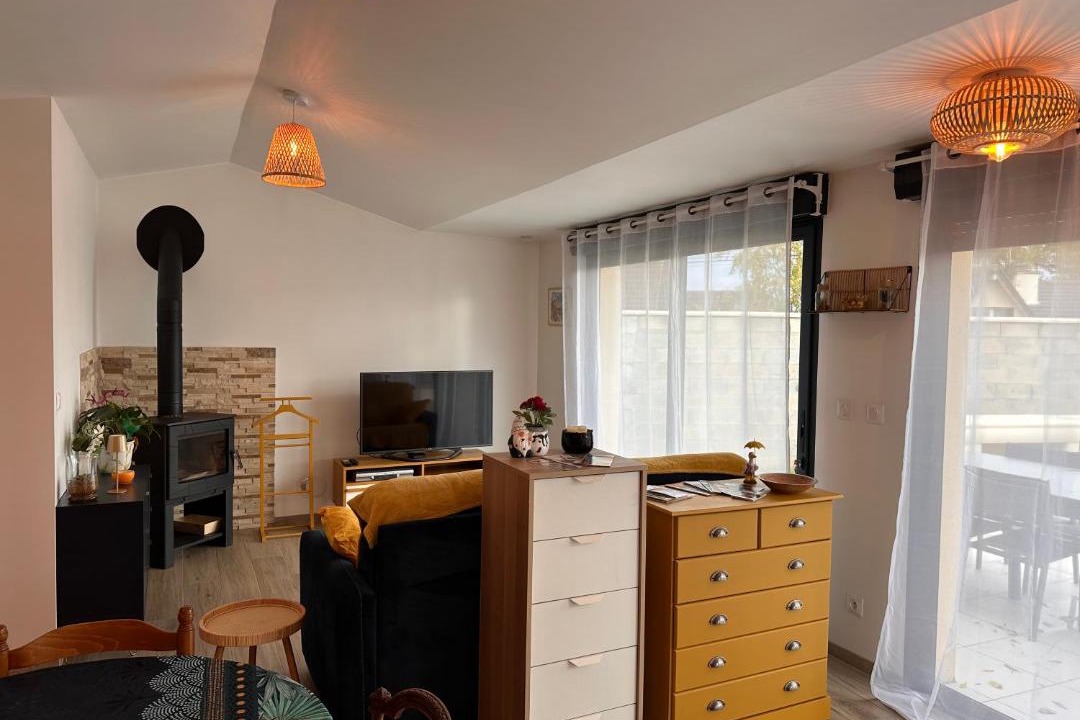 Photo of Others in Crecy-la-Chapelle