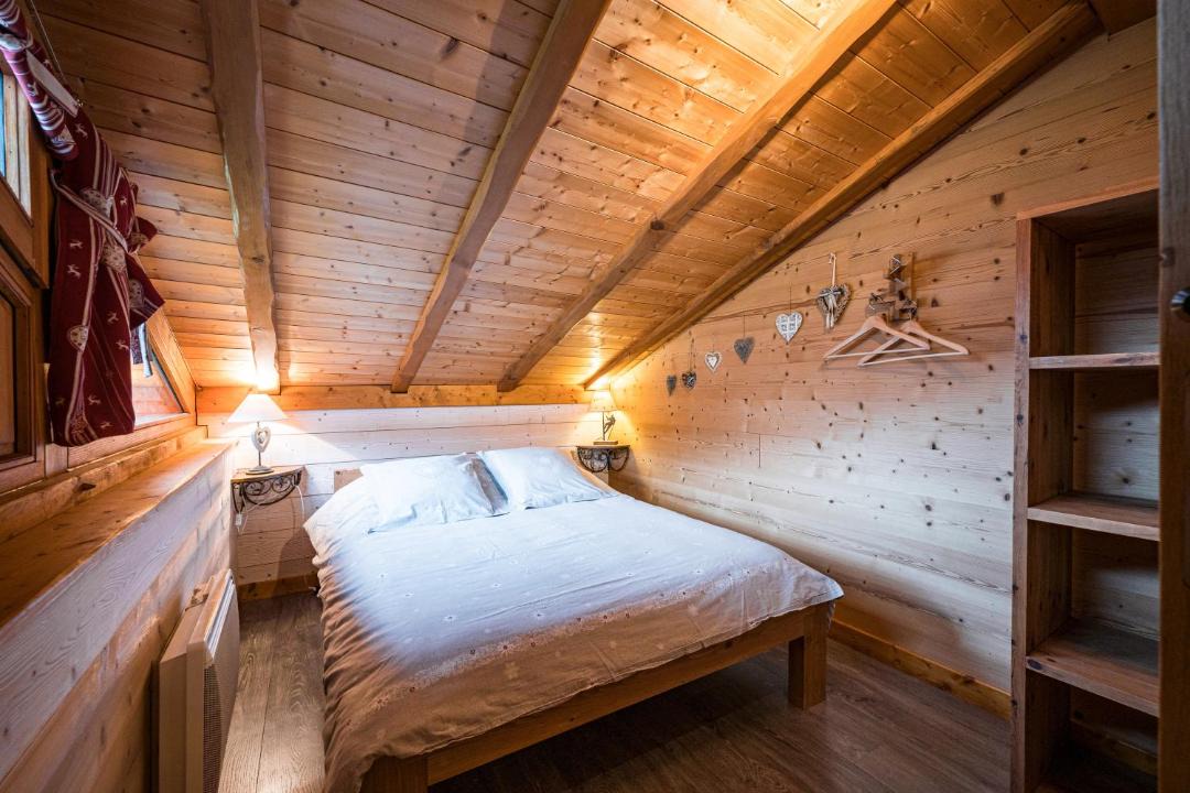 Photo of Bedroom in Saint-Marcel