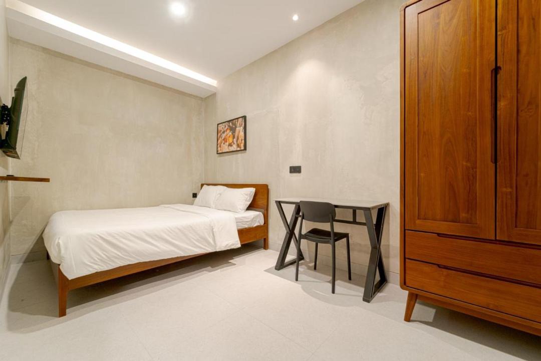 Photo of Bedroom in Lubuk Baja