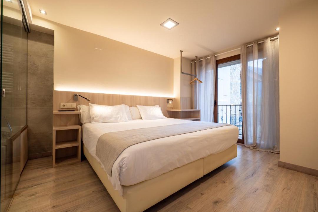 Photo of Bedroom in Plan