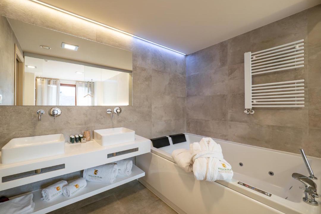 Photo of Bathroom in Plan