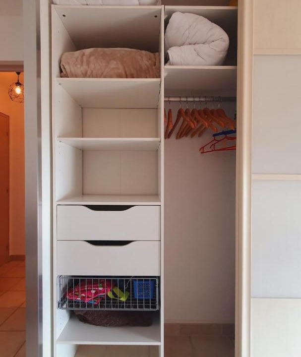 Photo of Bedroom in La Grande-Motte