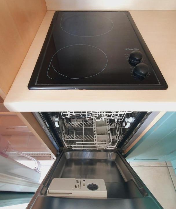 Photo of Kitchen in La Grande-Motte