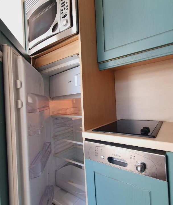 Photo of Kitchen in La Grande-Motte