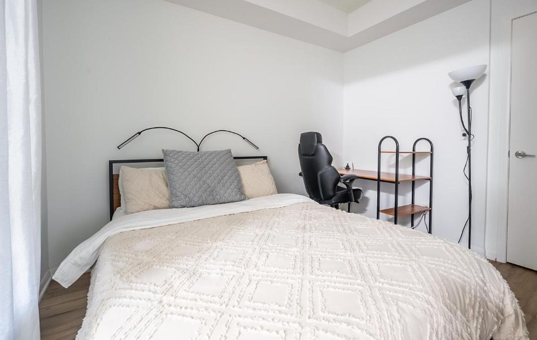 Photo of Bedroom in Fort York