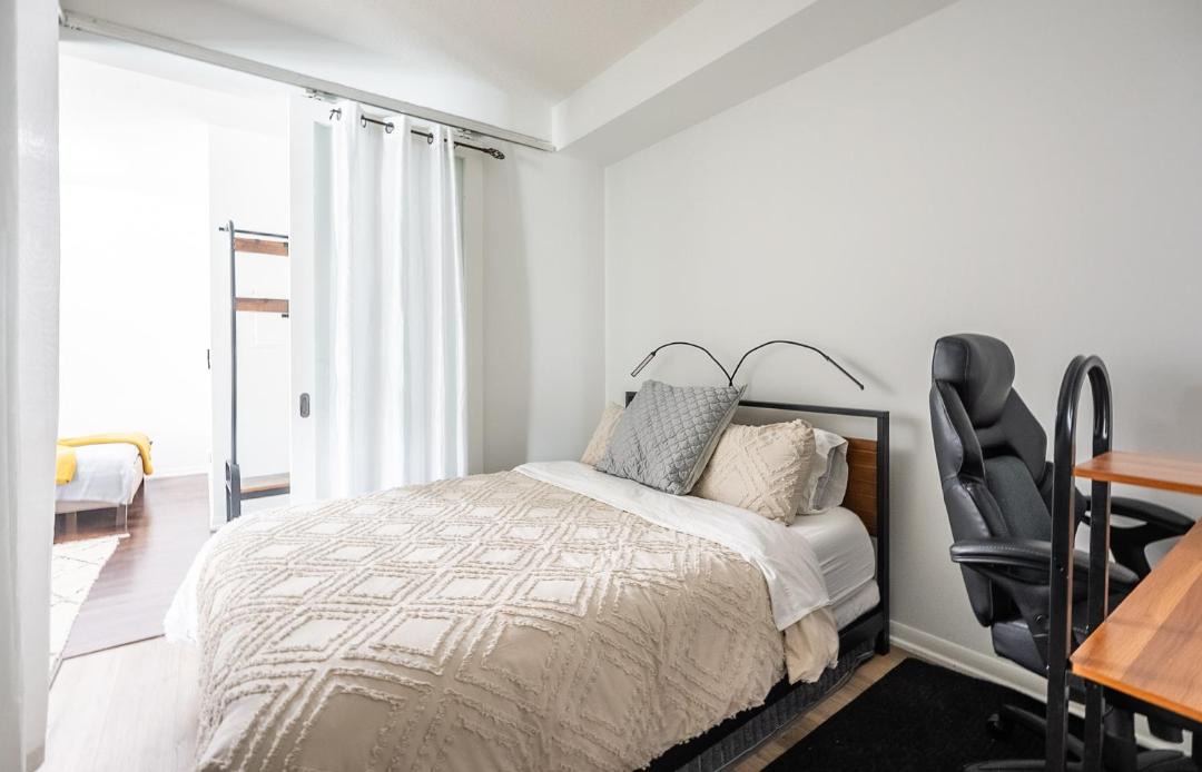 Photo of Bedroom in Fort York