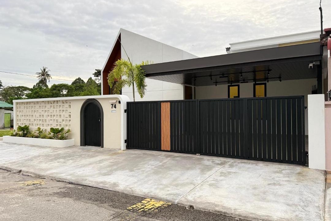 Photo of Others in Kampung Aman