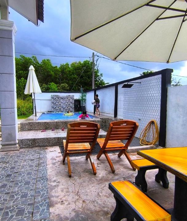 Photo of Others in Kampong Raja