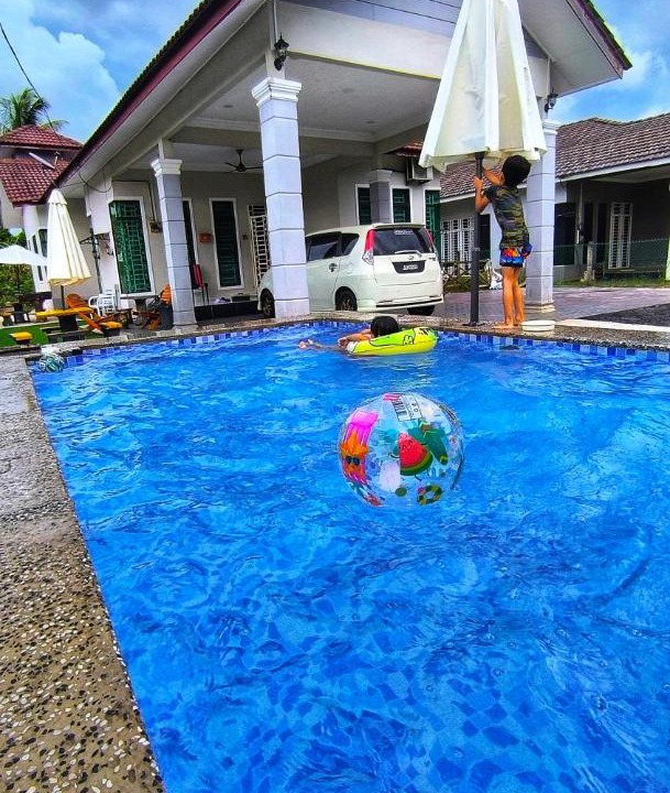 Photo of Others in Kampong Raja