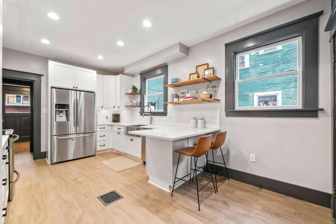 Photo of Kitchen in Sunnyside