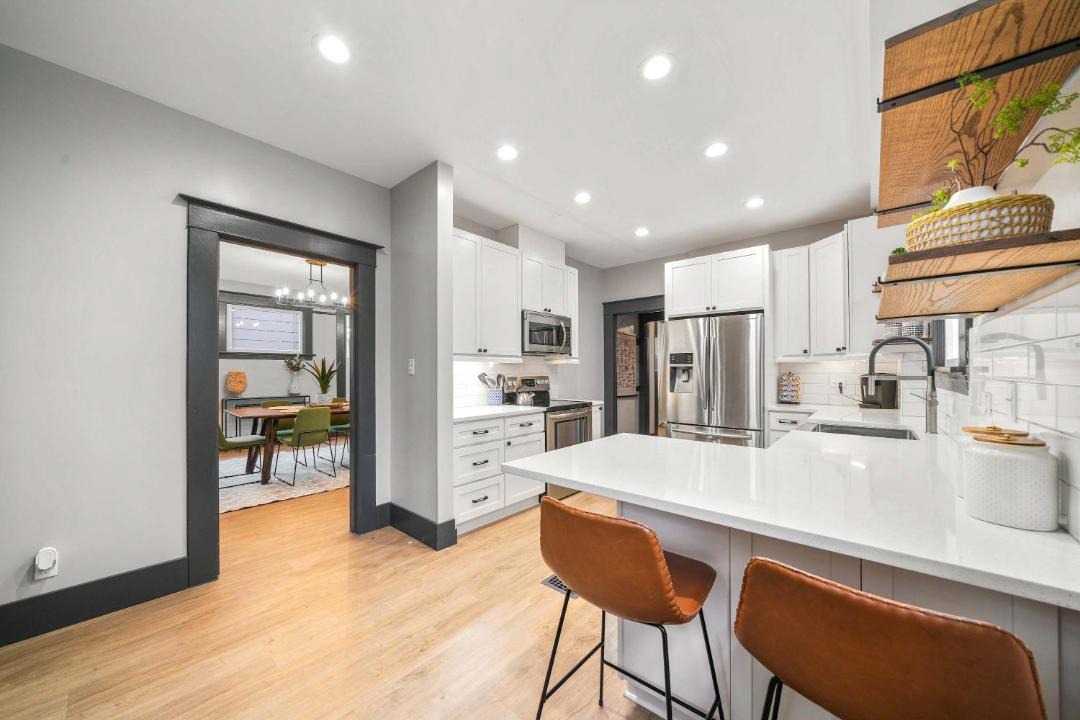 Photo of Kitchen in Sunnyside