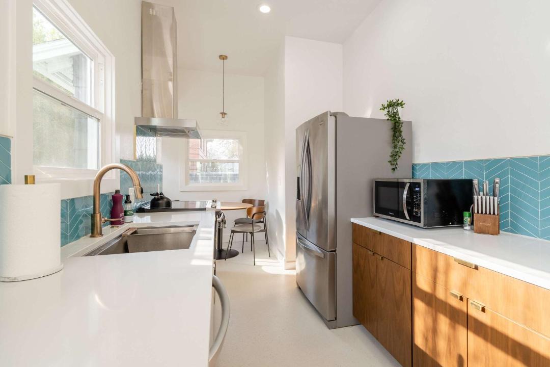 Photo of Kitchen in Sunnyside