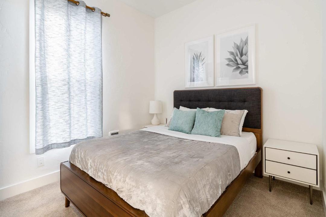 Photo of Bedroom in Sunnyside