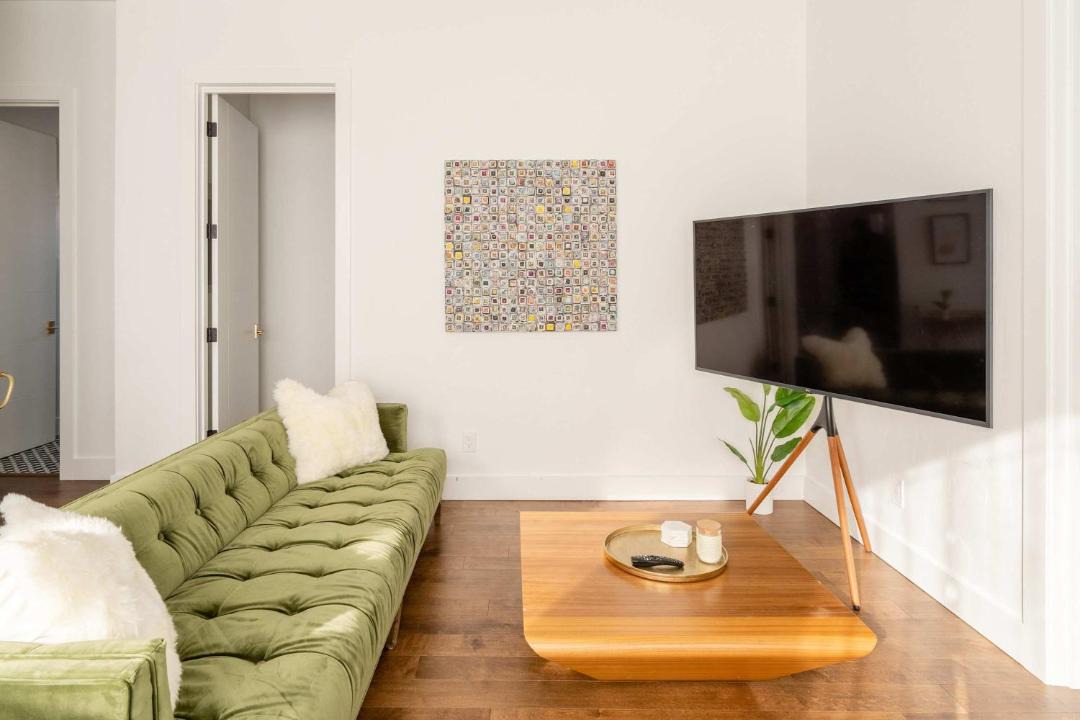 Photo of Livingroom in Sunnyside