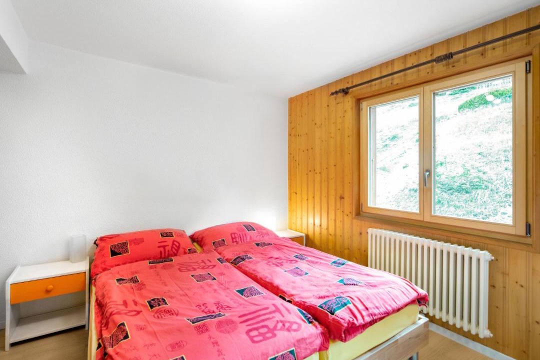 Photo of Bedroom in Sainte-Croix