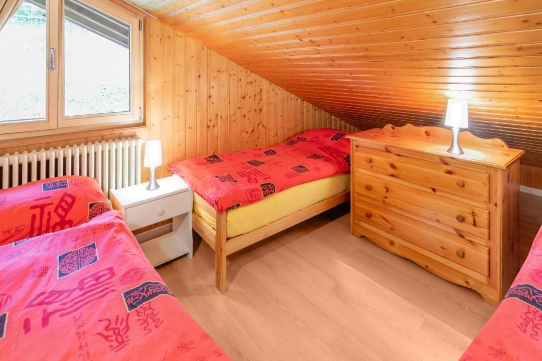 Photo of Bedroom in Sainte-Croix