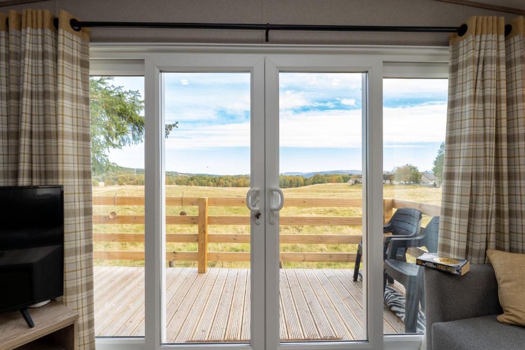 Photo of Others in Boat of Garten