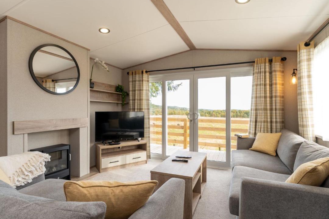 Photo of Others in Boat of Garten