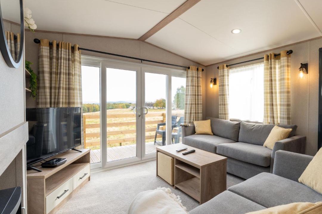 Photo of Others in Boat of Garten