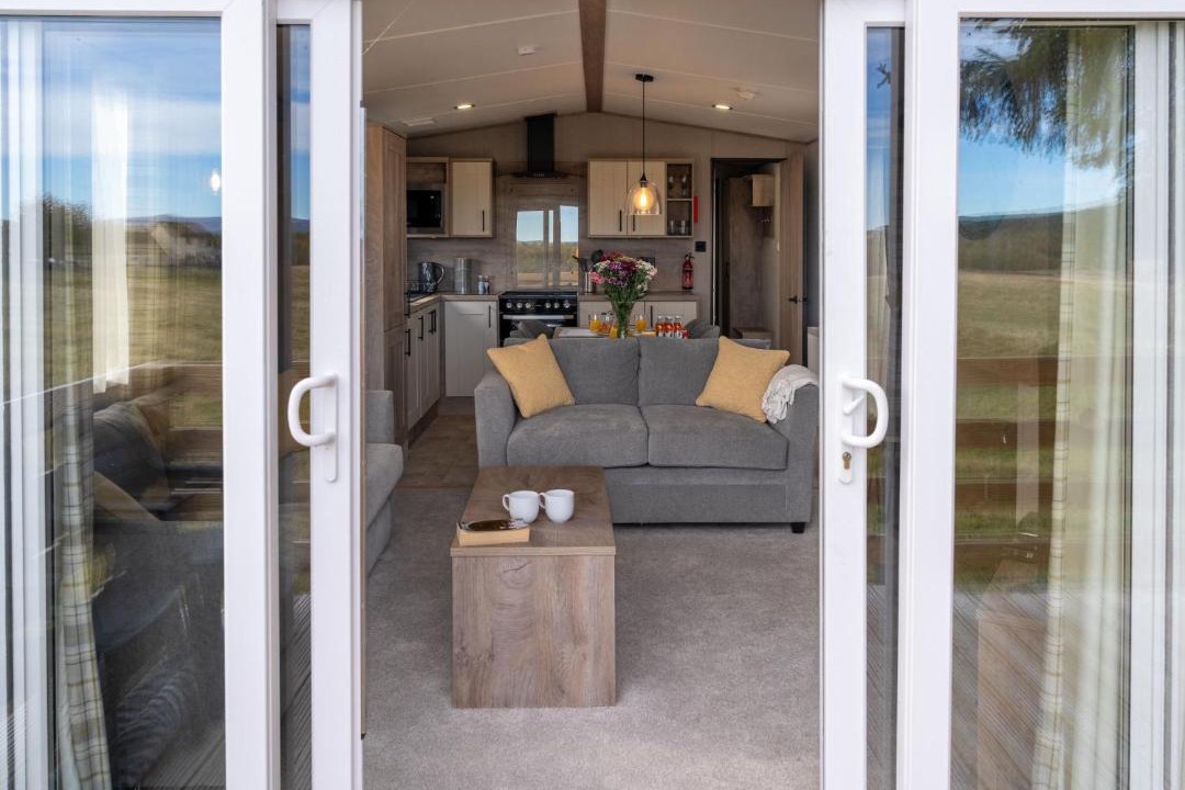 Photo of Others in Boat of Garten